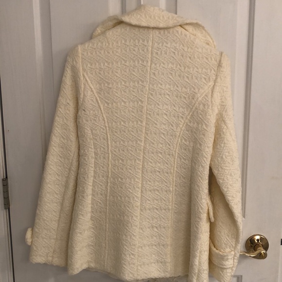 Pea Coat - Picture 5 of 5